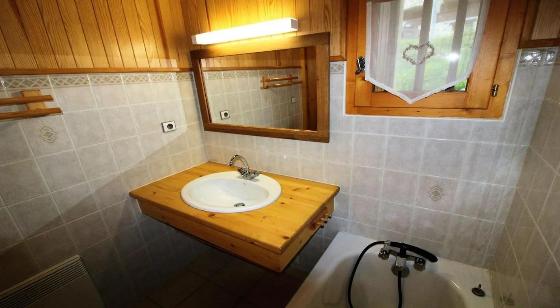 Residence Le Roselin - 4 Pieces Pour 8 Personnes Mae-3296 La Plagne