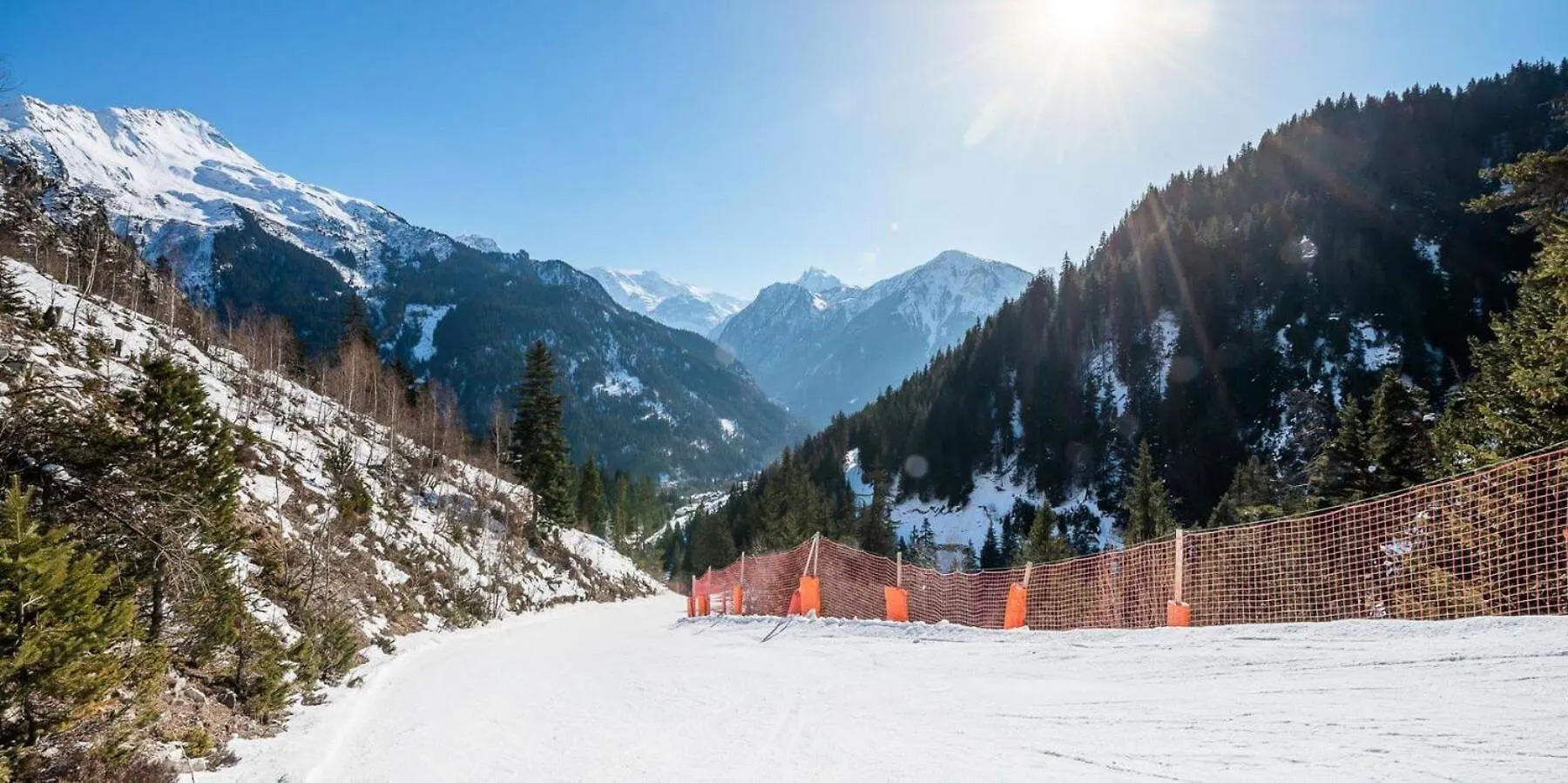 Residence Le Roselin - 4 Pieces Pour 8 Personnes Mae-3296 La Plagne 0*,  Francja