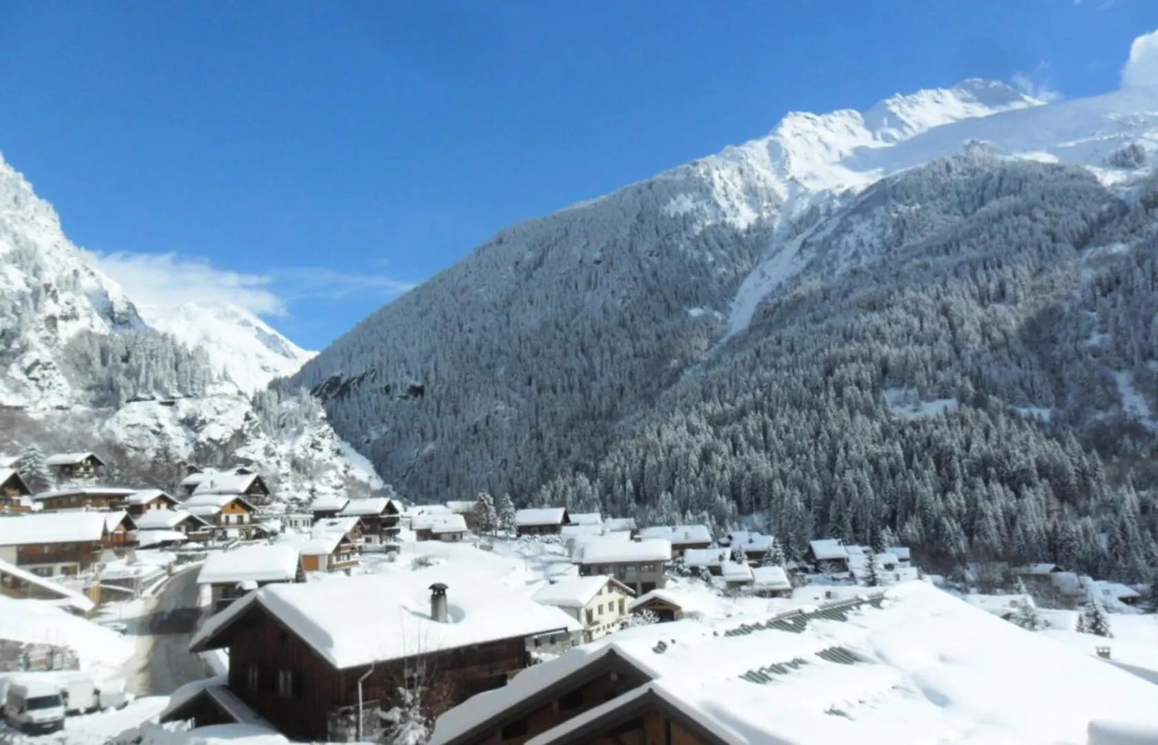 Residence Le Roselin - 4 Pieces Pour 8 Personnes Mae-3296 La Plagne Francja